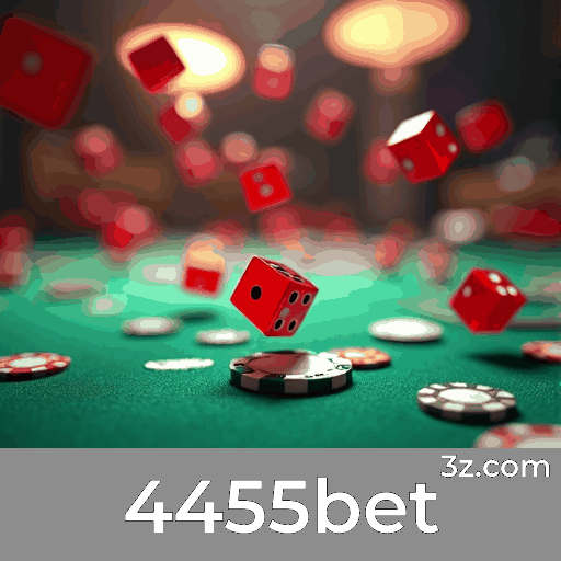 4455bet: Análise de Esportes com Odds Altas e Profundidade