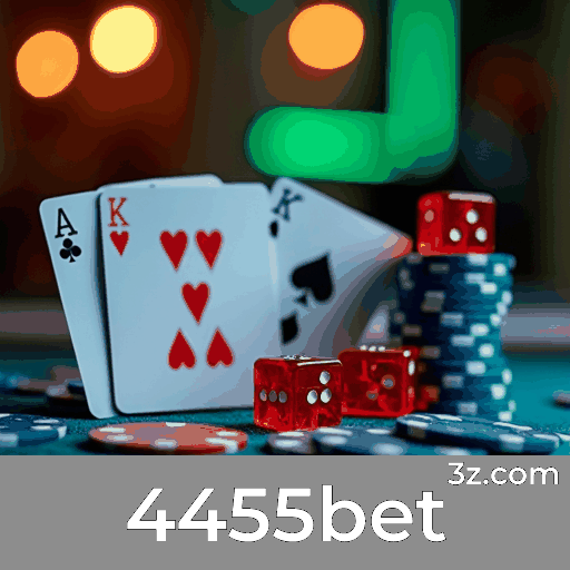 4455bet: Aproveite Promoções Exclusivas e Bônus Incríveis