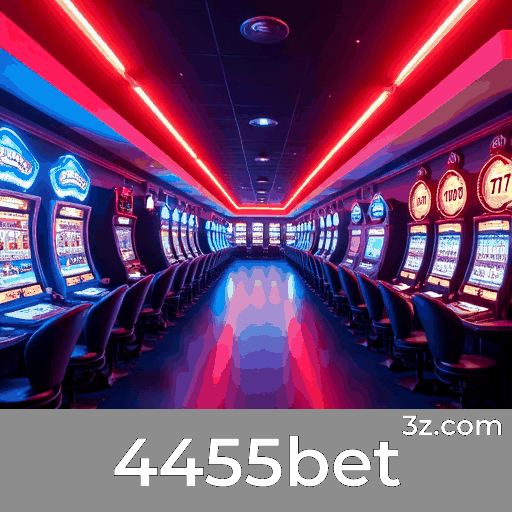 4455bet: Estratégias de Bônus para Otimizar Retornos com Análise Matemática