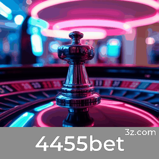 4455bet: App Rápido, Completo e para Apostar a Qualquer Momento